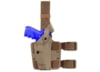 Image of Safariland Model 6004 Inside the Waistband Holsters category