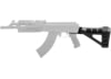 Image of SB Tactical AK Braces Rifle Parts category