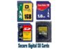 Image of Secure Digital Memory Cards category