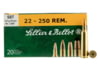 Image of 22-250 Remington Ammo category