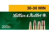 Image of .30-30 Winchester Ammo category