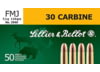 Image of Rifle Ammo category