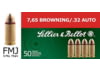 Image of 32 ACP Ammunition category