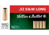 Image of 32 S&amp;W Long Ammo category