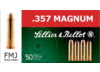 Image of 357 Magnum Ammunition category