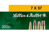 Image of Ammunition category