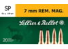 Image of 7mm Remington Magnum Ammo category