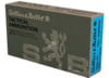Image of Sellier &amp; Bellot Subsonic 7.62 NATO Ammo category