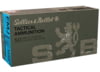 Image of Sellier &amp; Bellot Subsonic Handgun Ammo category