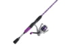Image of Spinning Rod &amp; Reel Combos category