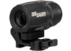 Image of Sig Sauer Juliet Red Dot Sight Accessories category