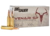 Image of SIG SAUER Venari .243 Winchester Ammo category