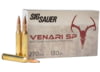 Image of SIG SAUER Venari Rifle Ammo category