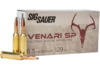 Image of SIG SAUER Venari 6.5 Creedmoor Ammo category