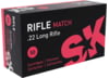 Image of Rimfire Ammo category