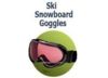 Image of Ski Goggles category