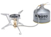 Image of Propane Camping Stoves category