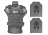 Image of Military &amp; Tactical Vests category
