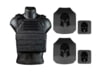 Image of Bulletproof Vests category