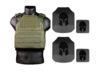 Image of Bulletproof Vests category