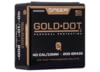 Image of Speer Gold Dot Bullets &amp; Shot category