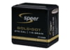 Image of Speer Gold Dot Rifle Bullets category