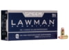 Image of Speer Lawman Handgun Training Ammunition category