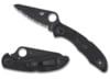 Image of Spyderco Salt Folding Knives category