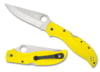 Image of Spyderco Salt Folding Knives category