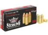 Image of Handgun Ammo category