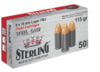 Image of 9 mm Luger Ammunition category