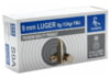 Image of 9 mm Luger Ammunition category