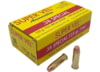 Image of 38 Special Ammunition category
