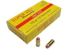 Image of 380 ACP Ammunition category
