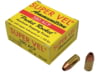 Image of 380 ACP Ammunition category