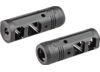 Image of Muzzle Brakes &amp; Compensators category