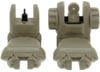 Image of AR15 Iron Sights category