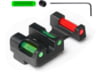 Image of Tag Precision Steel Fiber Pistol Sights category