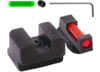Image of Tag Precision Steel Hybrid Fiber Optic Pistol Sights category