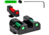 Image of Tag Precision Steel Fiber Fiber Optic Pistol Sights category