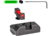 Image of Tag Precision Steel Hybrid Pistol Sights category