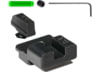 Image of Tag Precision Steel Plain Pistol Sights category