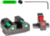 Image of Tag Precision Steel Fiber Fiber Optic Pistol Sights category