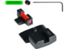 Image of Tag Precision Steel Hybrid Fiber Optic Pistol Sights category