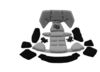 Image of Team Wendy EPIC Tactical Helmet Accessories category