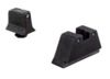 Image of Trijicon Suppressor /Optic Height Sights Gun Parts category