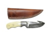 Image of Titan International Knives Damascus Series Fixed Blade Knives category