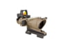 Image of Trijicon ACOG Fixed Power Rifle Scopes category