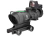 Image of Fixed Power Rifle Scopes category