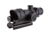 Image of Fixed Power Rifle Scopes category